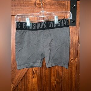 Gymshark Charcoal Active Shorts